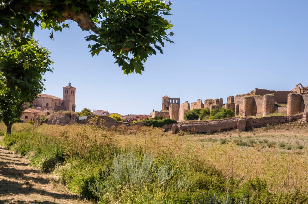 Berlanga de Duero