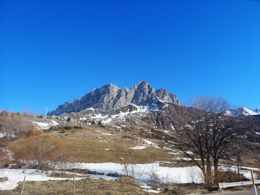 Ordesa y Monte Perdido, Aragon