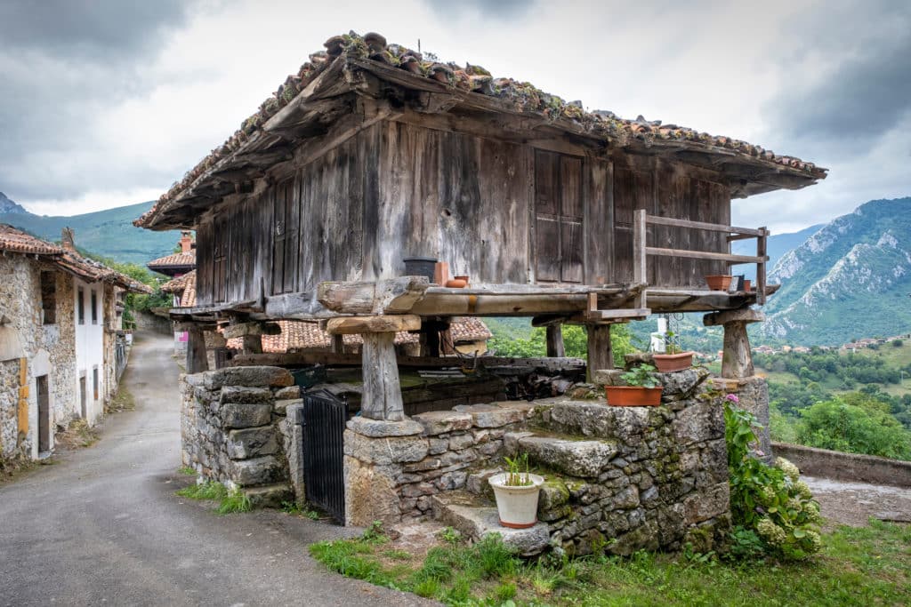 Pen, Asturias