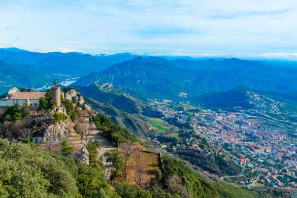 El Berguedà: vida slow a una hora de Barcelona