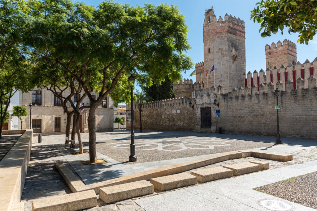 El Puerto de Santa María, Cádiz