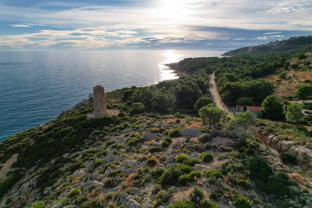 Costa de Oropesa