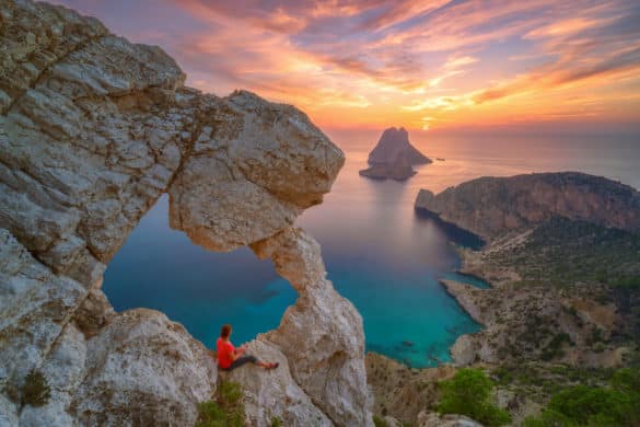 10 planes en las Islas Canarias y Baleares antes del verano