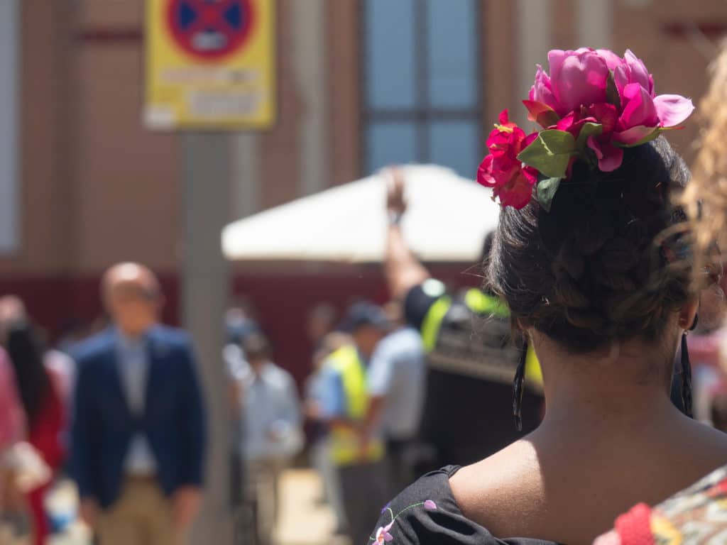 Batalla de las Flores de Córdoba