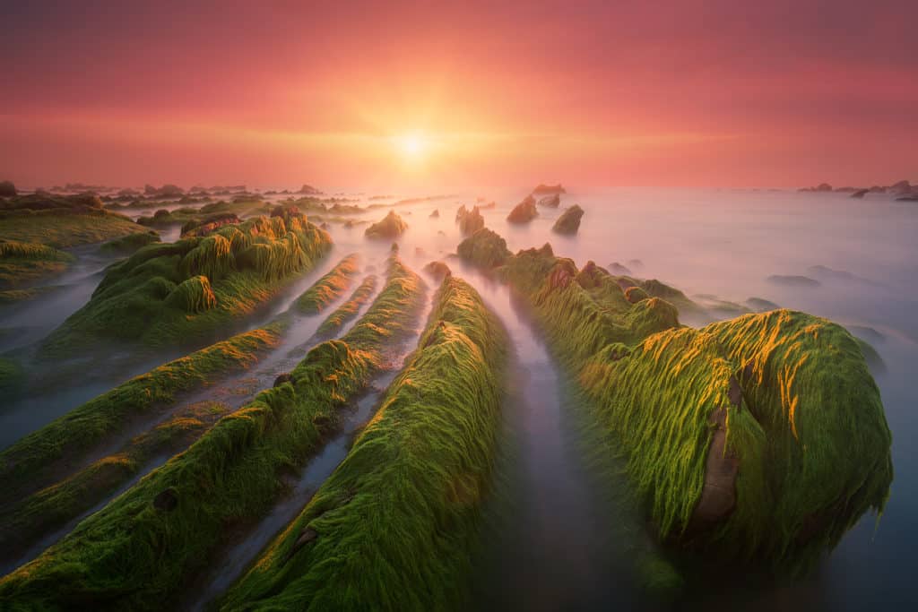 Barrika, Viscaya