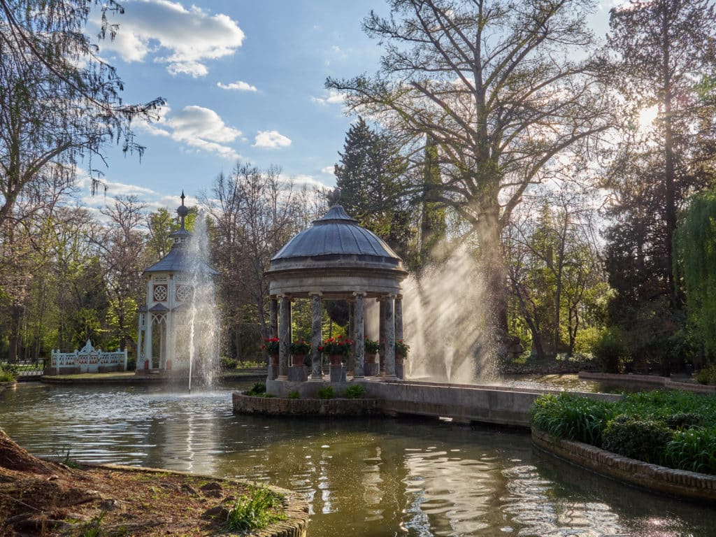 Aranjuez