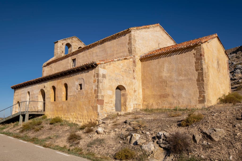 Ermita de San Miguel