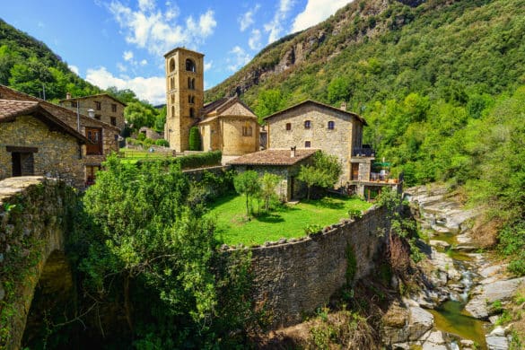 El turismo rural sostenible, ¿puente entre tradición y desarrollo?