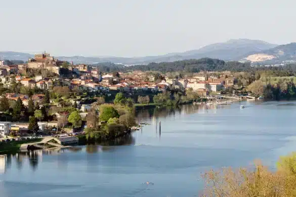 5 ríos donde se sigue buscando oro en España