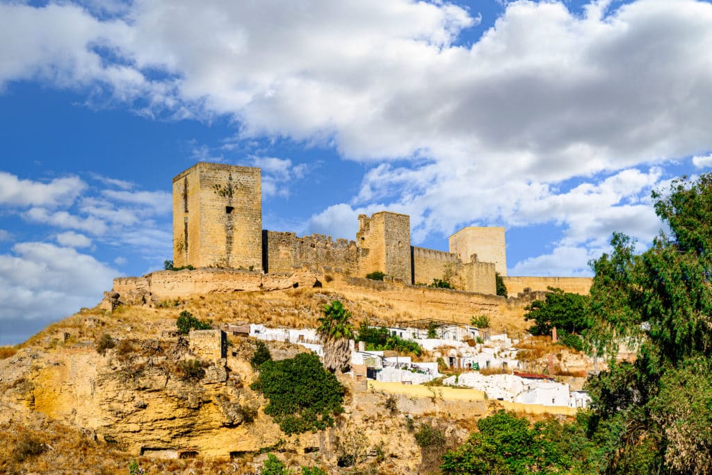 Castillo de Guadaira