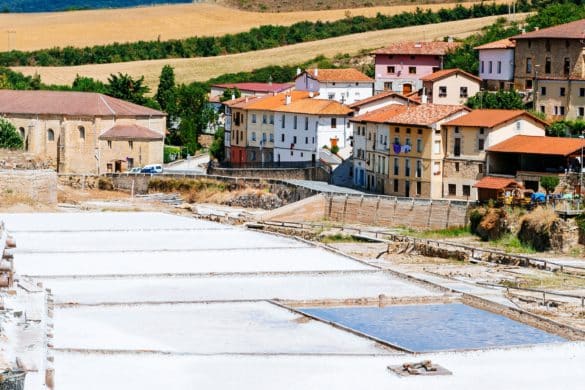 Pueblos increíbles para disfrutar del Día del Trabajador en España