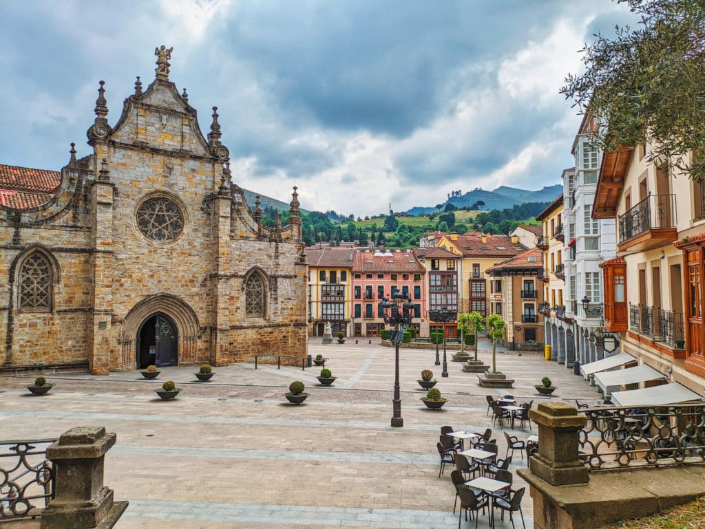 Balmaseda