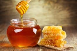 La miel de Tenerife, de las pocas mieles con denominación de origen en España
