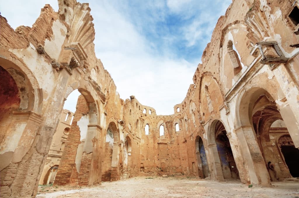 Belchite