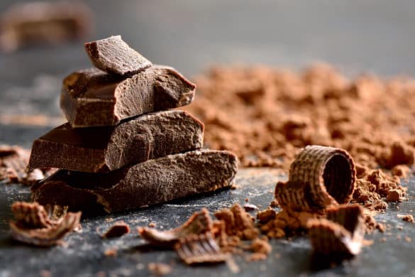 Viaje a la tierra de Wonka: Descubre las deliciosas fábricas de chocolate españolas