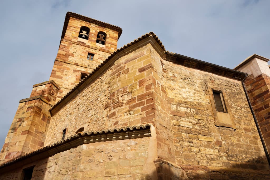 Molina de Aragón