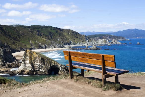 Qué hacer un finde en Ortigueira