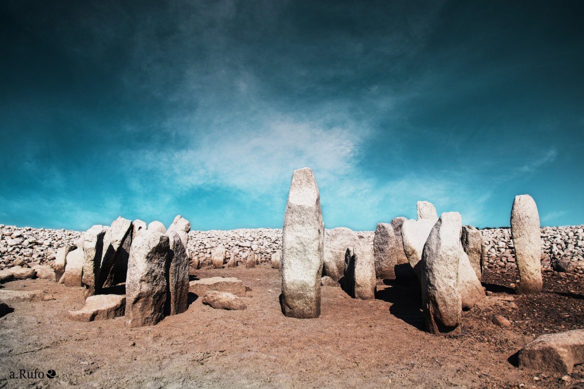 dolmen de guadalperal dolmen de guadalperal