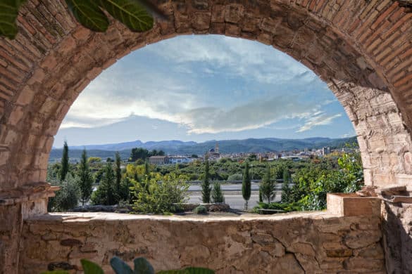 Los 5 imprescindibles que ver en Altura (Castellón)