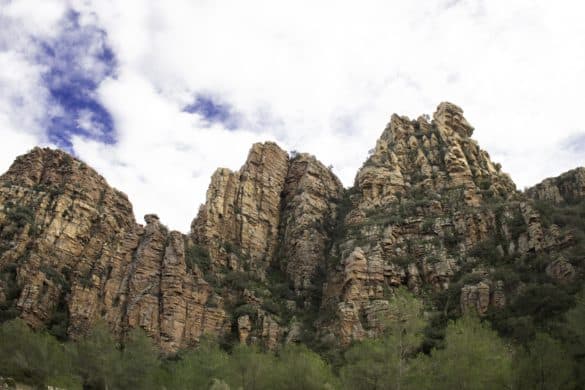 Los increíbles parques naturales de la provincia de Castellón: vivir la naturaleza, descubrir paisajes