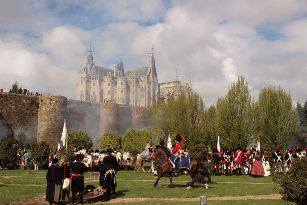 Astorga, León