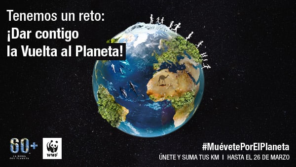 WWF - La Hora del Planeta