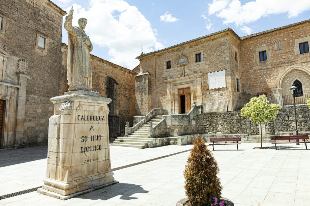 Pueblos más bonitos de Burgos