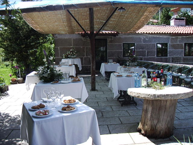 Casa Videira