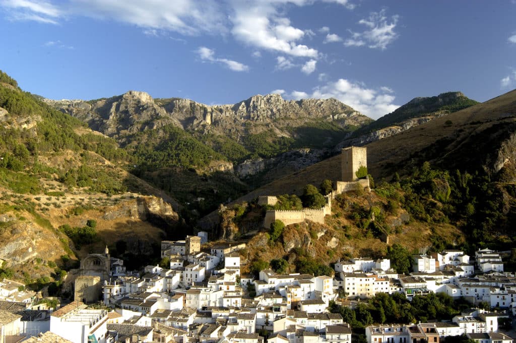 Cazorla (Jaén)