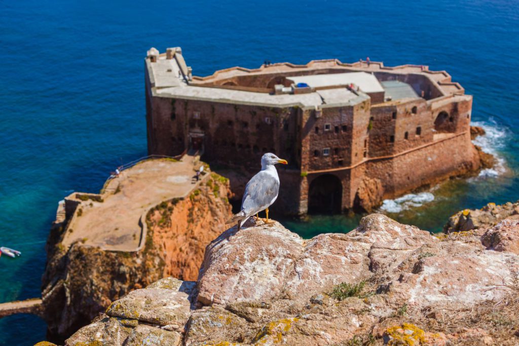 Fuerte de Berlengas