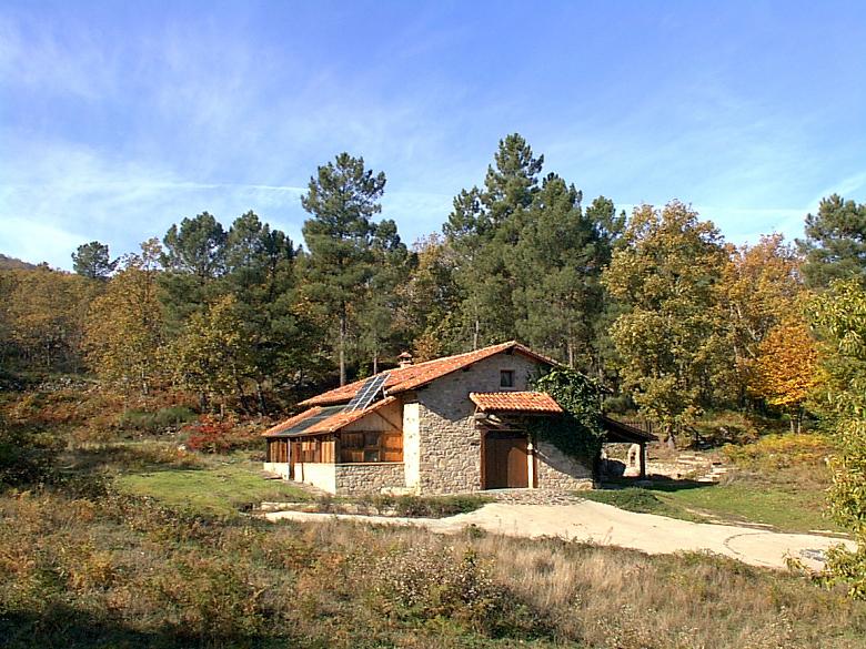 Casa rural El Pajar