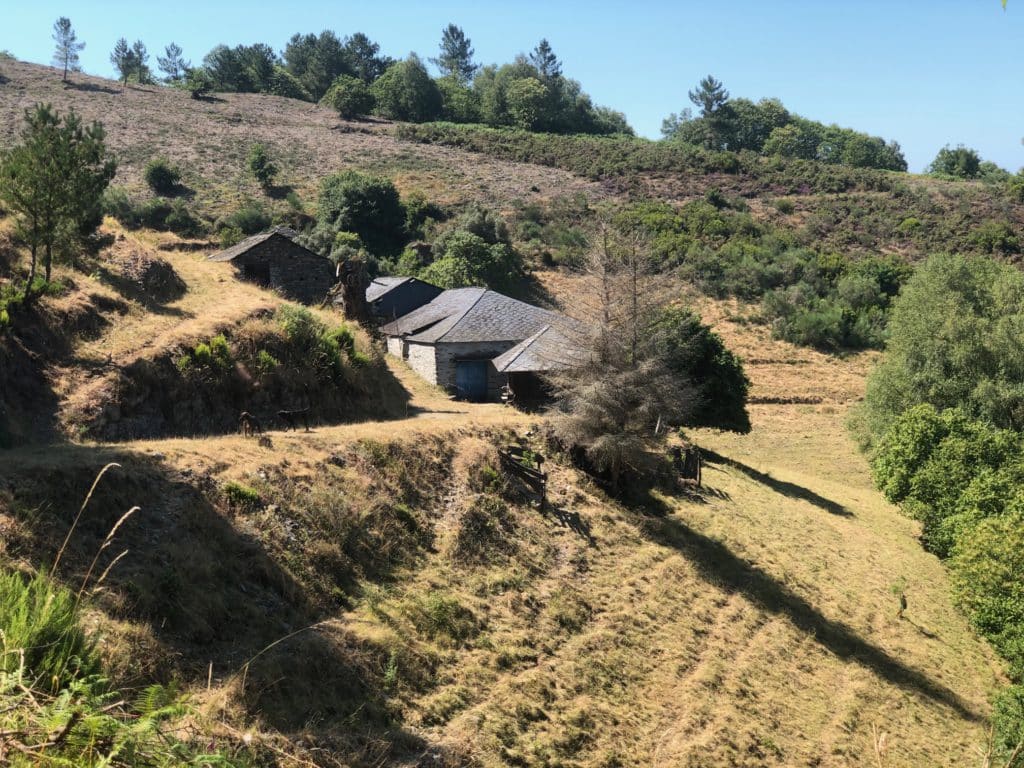 Aldeas Abandonadas