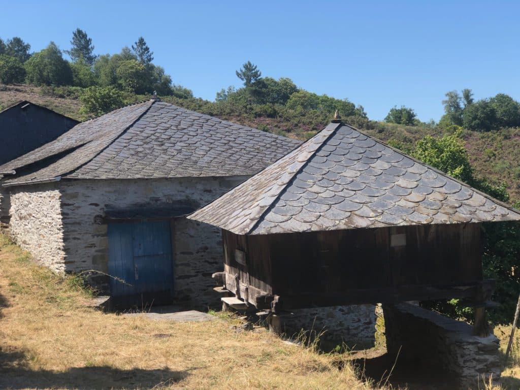 Aldeas Abandonadas