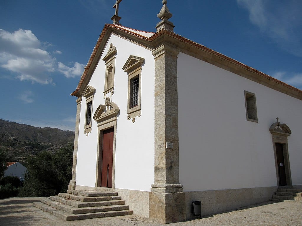 iglesia de Nuestra Señora de La Gracia