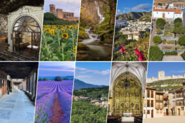 Los 10 pueblos que optan a ser la Capital del Turismo Rural 2024