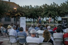 Itinera Parlem, el festival que acerca la música a los micropueblos