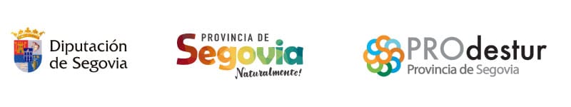Logo Segovia
