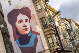 9 pueblos de mujeres ilustres de la historia de España