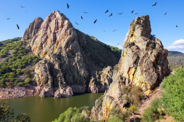 Algunos atractivos de la provincia de Cáceres que conocer gracias a los bonos turísticos