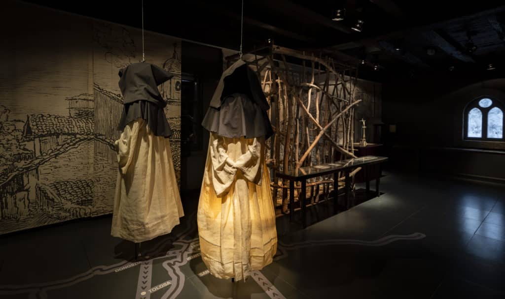 Museo de las Brujas de Zugarramurdi