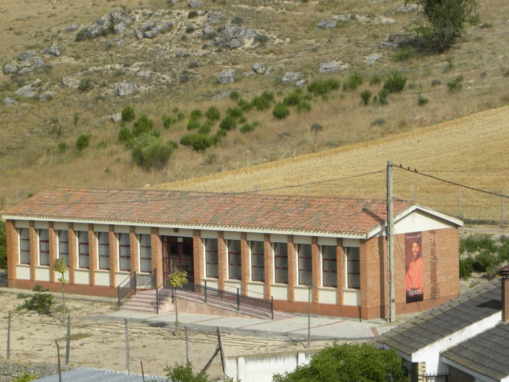 Museo de El Empecinado en su localidad natal