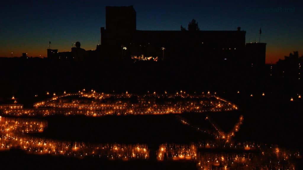 Noche de las Velas de Pedraza (13)