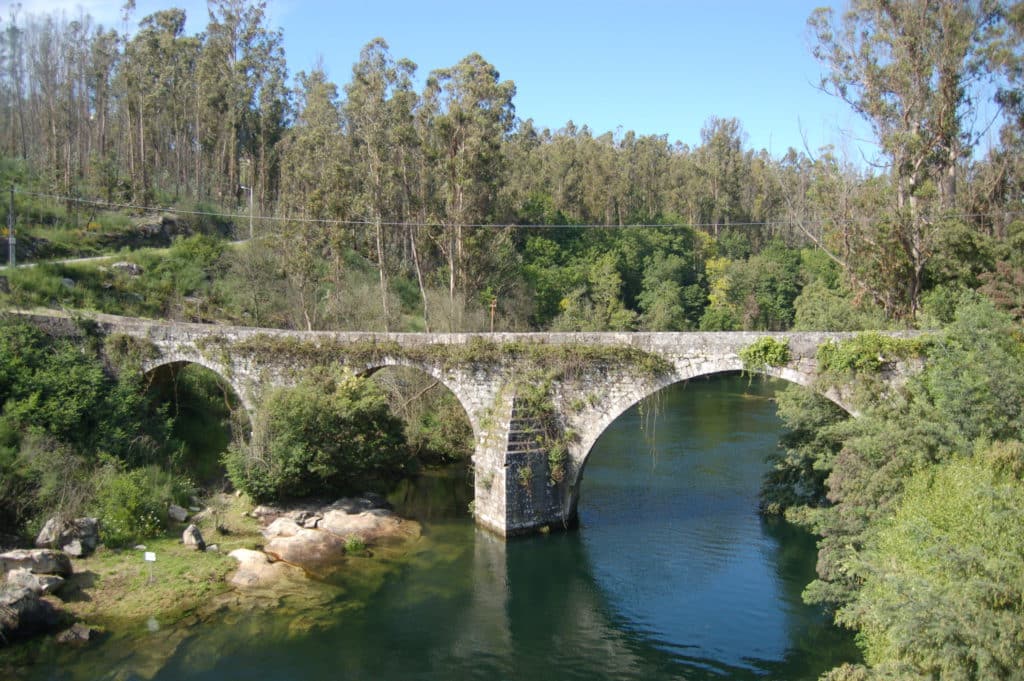 Ríos españoles: Río Verdugo