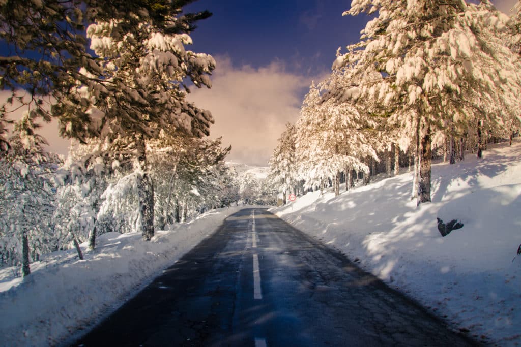 iNature: Parque Natural da Serra da Estrela