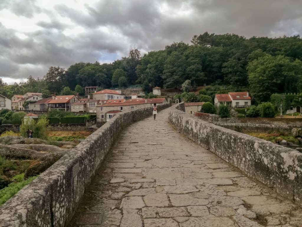 Ponte Maceira