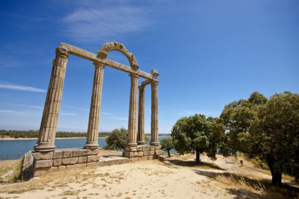 11 tesoros ocultos en Plasencia y el norte de Extremadura
