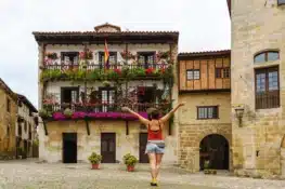 Planes para una escapada rural en verano en Cantabria