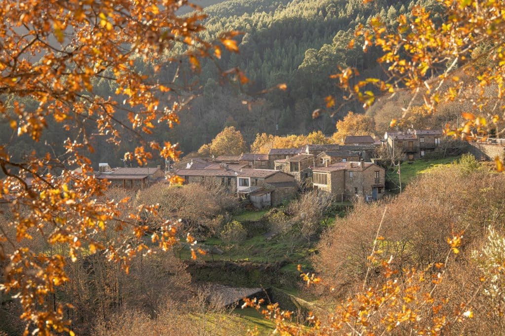 Serra da Lousã