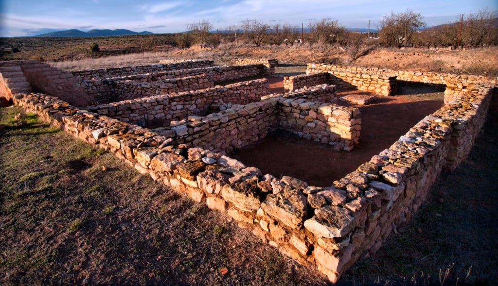 Ciudad de Kelin, en Tierra Bobal