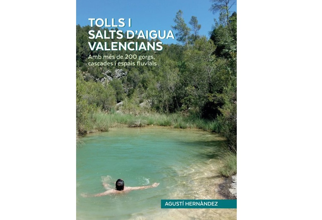 Tolls i salts d'aigua valencians